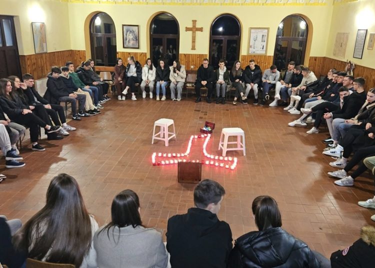 Foto: Župa Kočerin