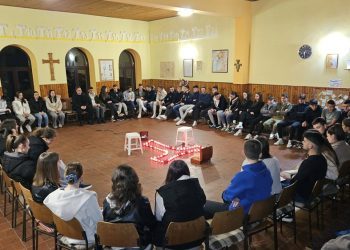 Foto: Župa Kočerin