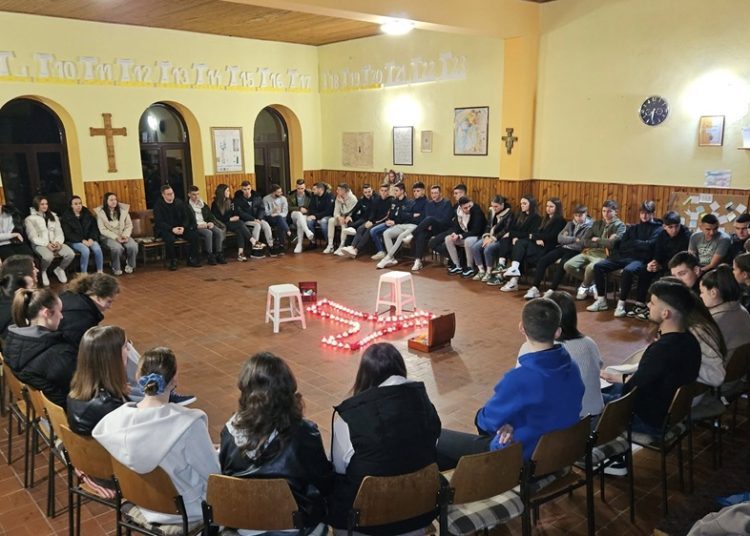 Foto: Župa Kočerin