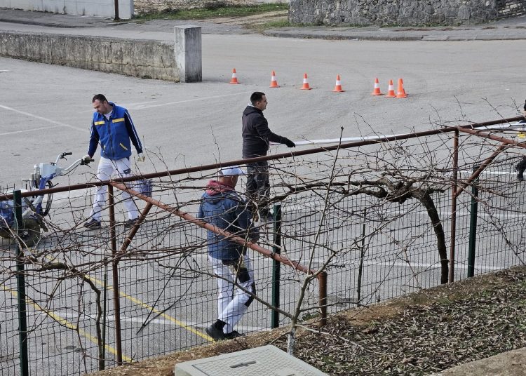 Foto: Župa Kočerin