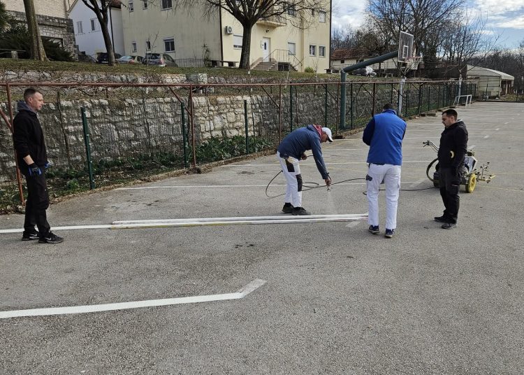 Foto: Župa Kočerin