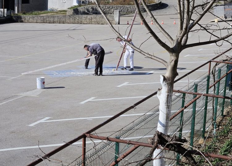 Foto: Župa Kočerin