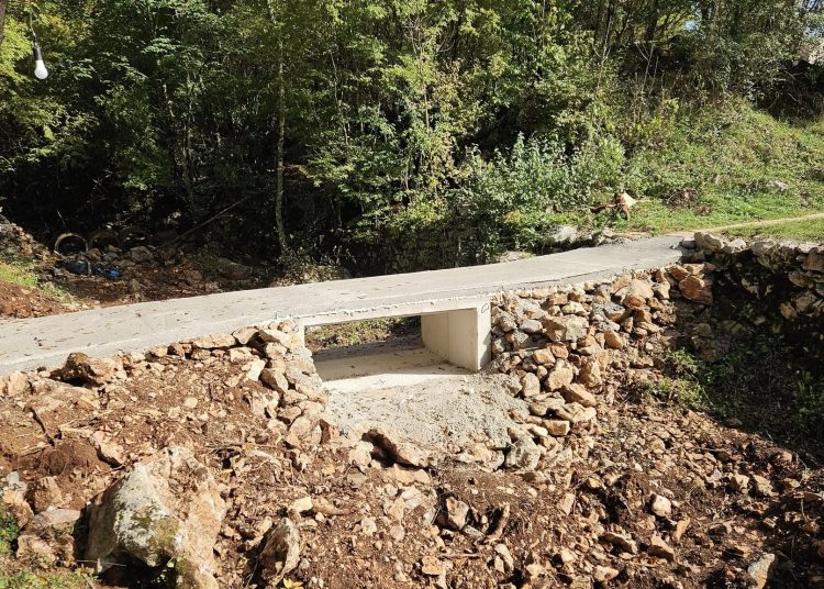 Foto: Župa Kočerin