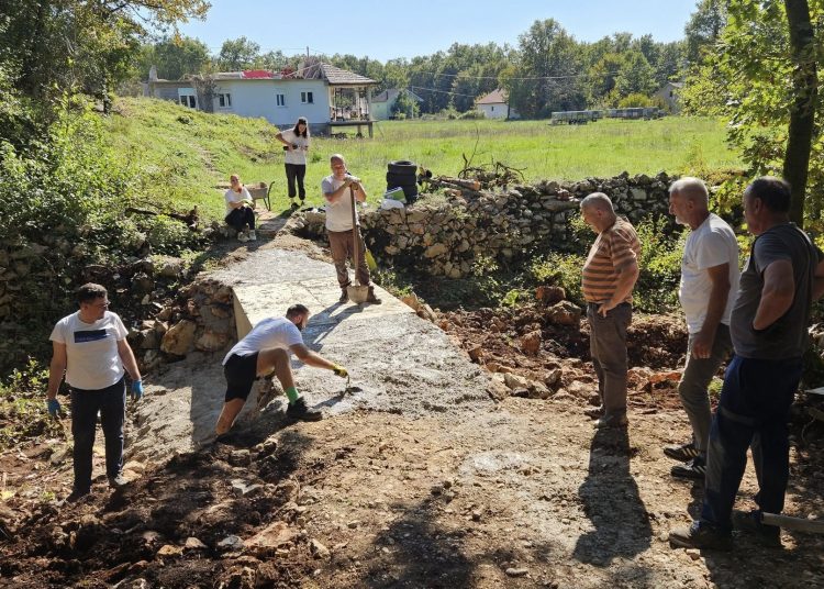 Foto: Župa Kočerin