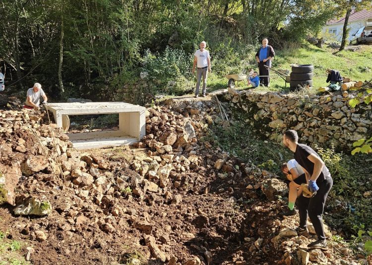 Foto: Župa Kočerin