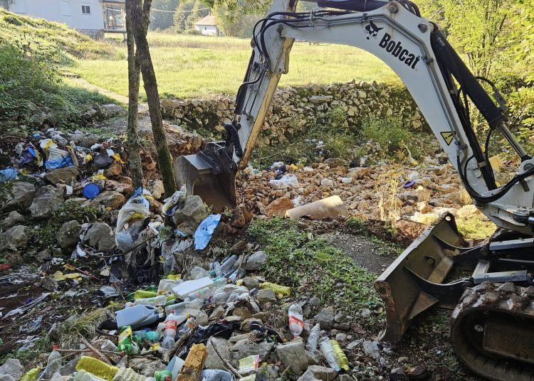 Foto: Župa Kočerin