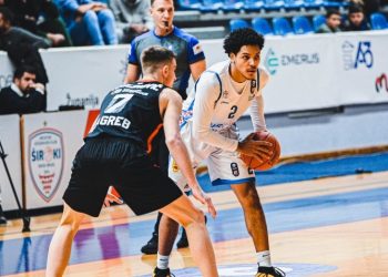 Košarkaši Širokog izgubili od Cedevite Junior