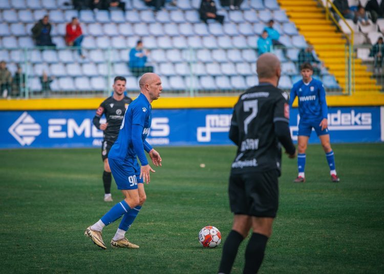 Foto: NK Široki Brijeg