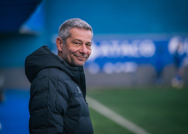 Foto: NK Široki Brijeg