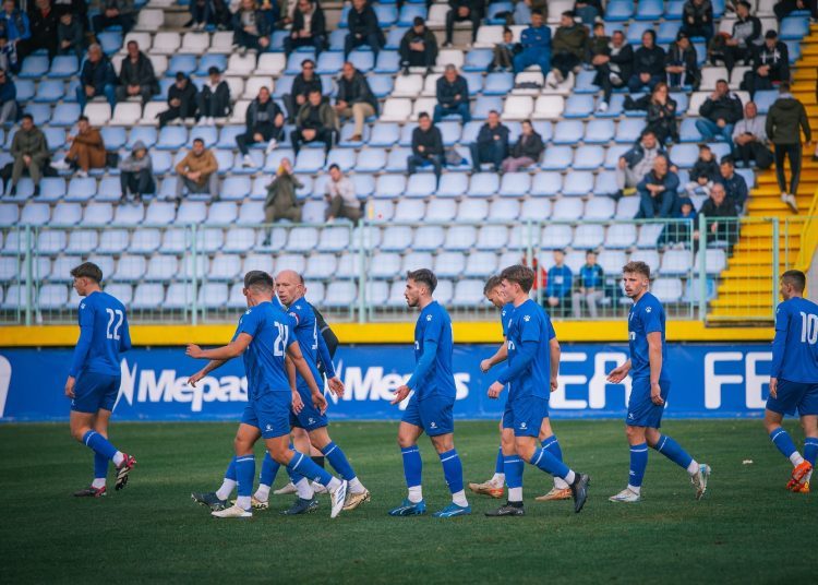 Foto: NK Široki Brijeg