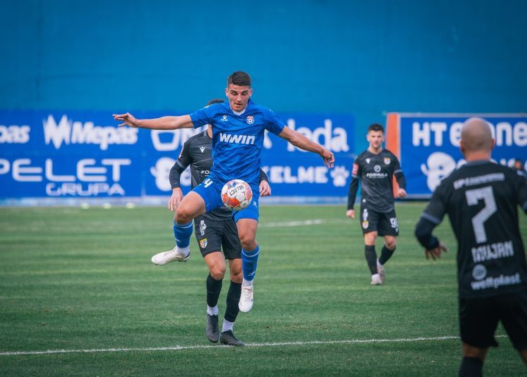 Foto: NK Široki Brijeg