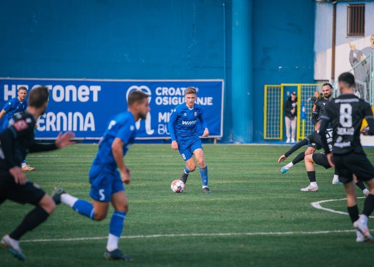 Foto: NK Široki Brijeg