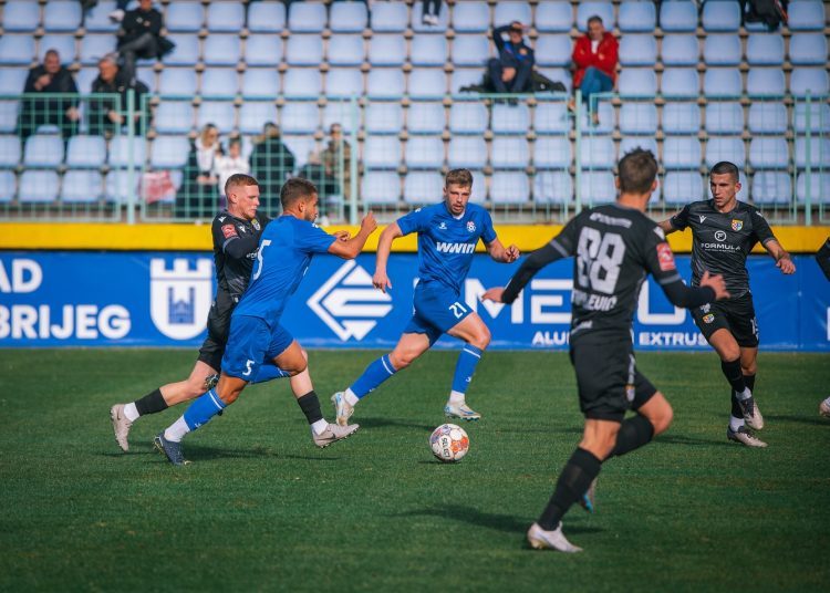 Foto: NK Široki Brijeg