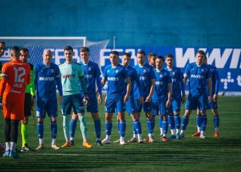 Foto: NK Široki Brijeg