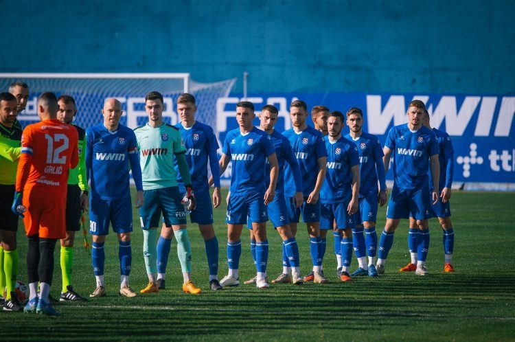 Foto: NK Široki Brijeg