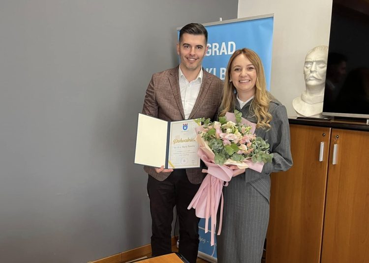 Foto: Grad Široki Brijeg