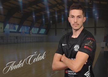 Širokobriješki malonogometaš Anđel Čolak ponovno u dresu MNK Seljaka