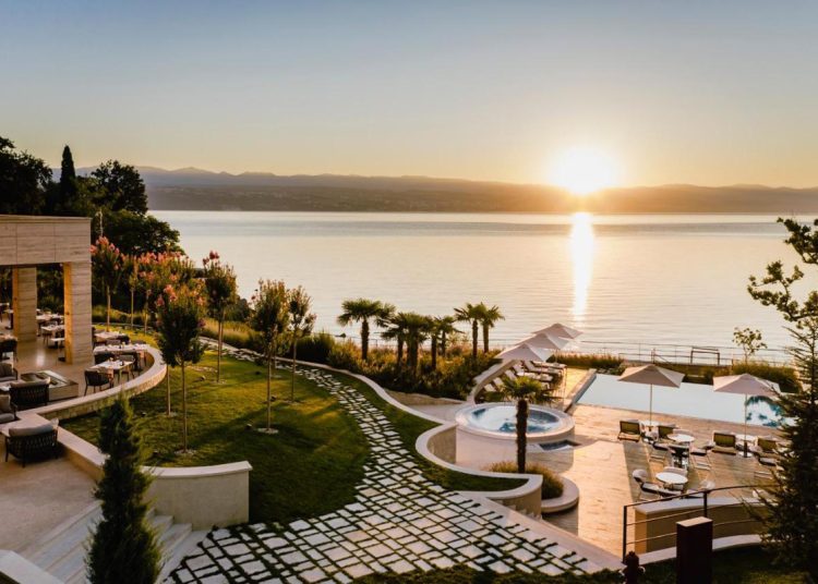 Foto: Hotel Ikador