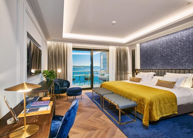 Foto: Hotel Ikador