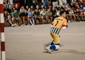 Širokobriježanin Ivan Bevanda pojačao redove MNK Brotnjo