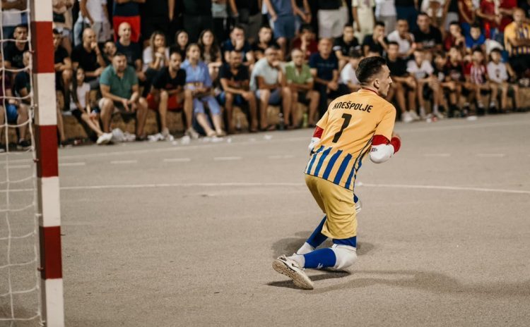 Širokobriježanin Ivan Bevanda pojačao redove MNK Brotnjo