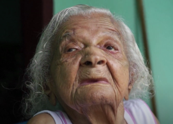 119-godišnja Brazilka tvrdi da je najstarija osoba na svijetu