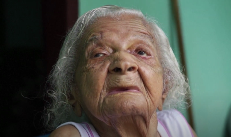 119-godišnja Brazilka tvrdi da je najstarija osoba na svijetu