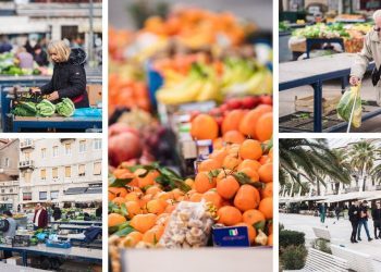 Splićanka o cijenama u Hrvatskoj: Zvala sam ćaću da mi kupi sve živo u Širokom Brijegu
