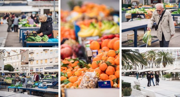 Splićanka o cijenama u Hrvatskoj: Zvala sam ćaću da mi kupi sve živo u Širokom Brijegu