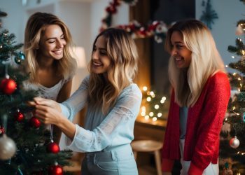 Svećenik otkrio kada je pravo vrijeme za raskititi božićno drvce