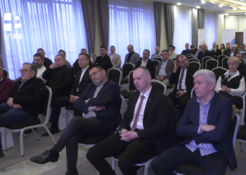 Svjetski priznati ortopedi u Mostaru