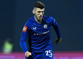 Talijanski “insajder”: Inter pregovara s Dinamom o Sučiću