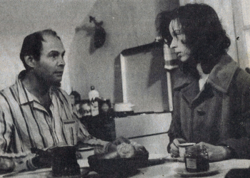 Tekst Frane Vukoje u Večernjem Listu 1988. godine: Povratak “Katarine”