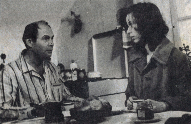 Tekst Frane Vukoje u Večernjem Listu 1988. godine: Povratak “Katarine”