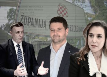 Bandić: Zbog nestručnosti ministrice i premijera nemamo usvojen proračun ŽZH