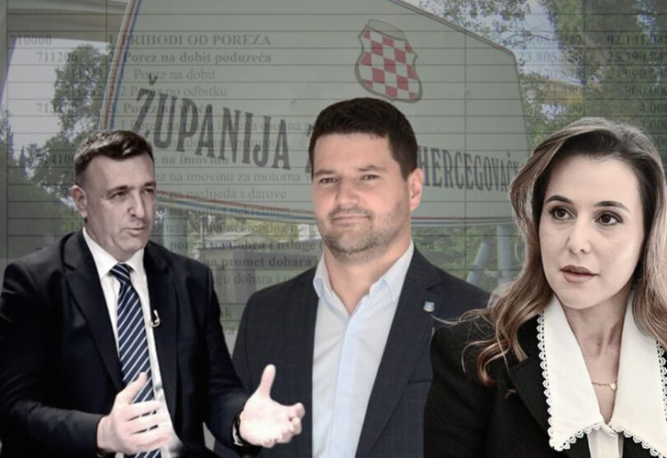 Bandić: Zbog nestručnosti ministrice i premijera nemamo usvojen proračun ŽZH