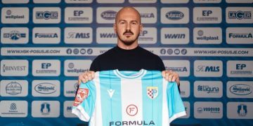 Foto: HŠK Posušje