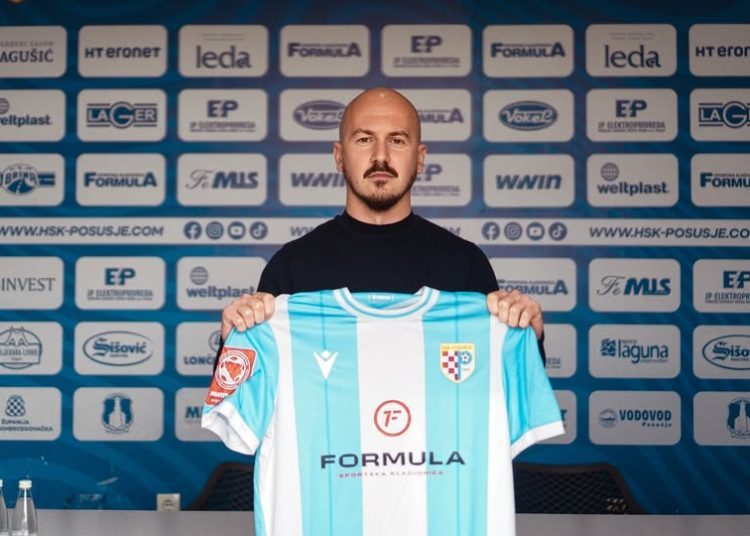 Foto: HŠK Posušje
