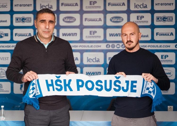 Foto: HŠK Posušje