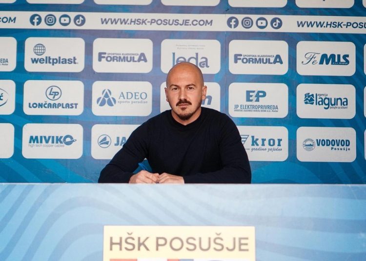 Foto: HŠK Posušje