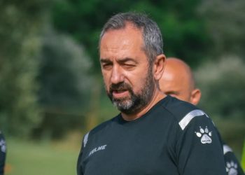 Toni Karačić novi je trener NK Solina