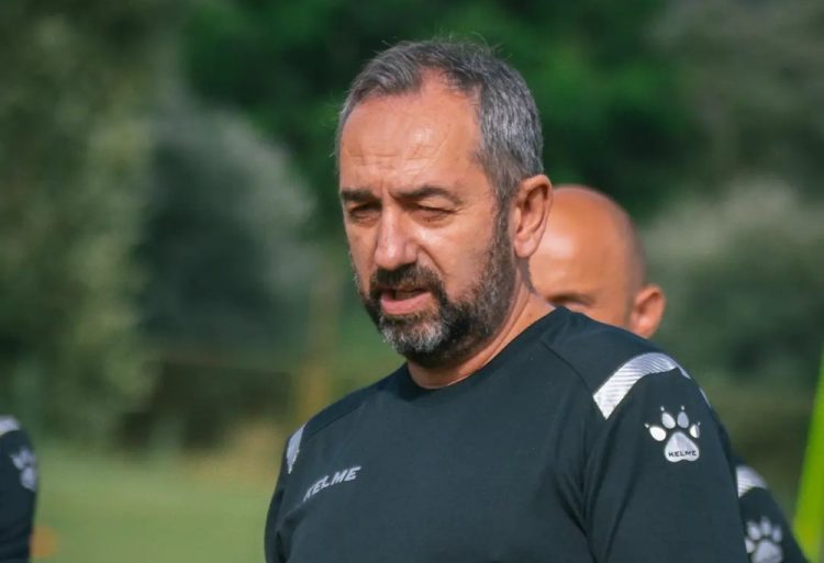 Toni Karačić novi je trener NK Solina