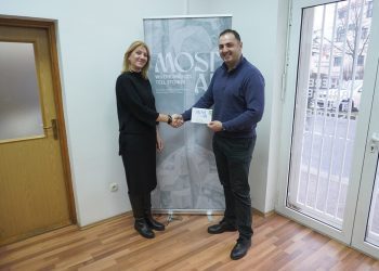 Turistička zajednica Grada Mostara ponosni partner Udruge HerzegovinaBike