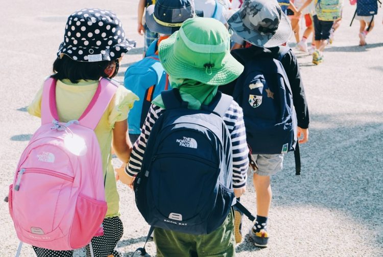 U HBŽ se iz inozemstva vratilo 19 učenika, došlo i dvoje Nijemaca