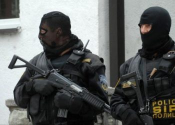 U Mostaru uhićene dvije osobe, evo što su pronašli službenici SIPA-e