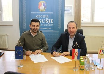 U Posušju potpisani ugovori o sufinanciranju projekata zaštite okoliša vrijedni 70.000 KM