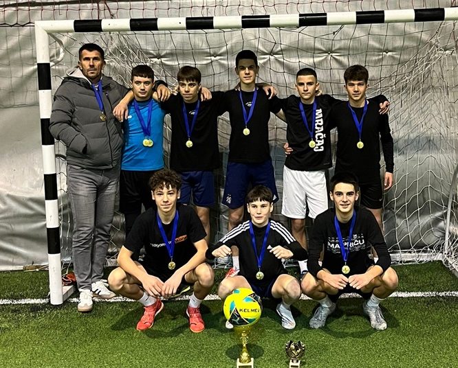 U Posušju završen turnir “Napravi svoju ekipu”