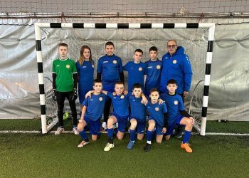 U Posušju završen turnir “Napravi svoju ekipu”