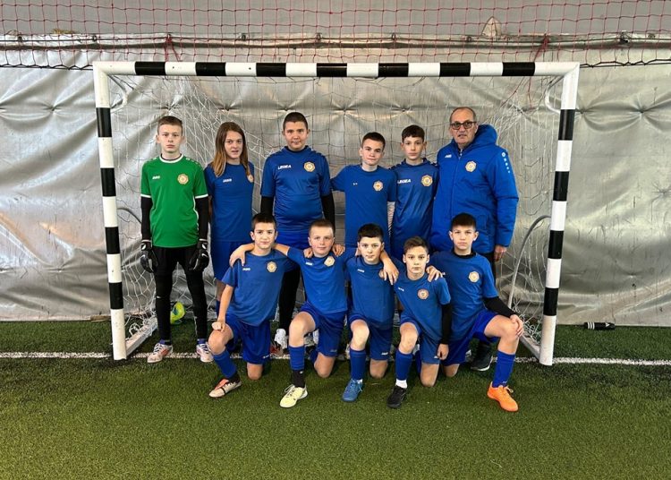 U Posušju završen turnir “Napravi svoju ekipu”