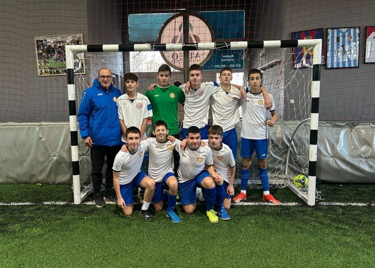 U Posušju završen turnir “Napravi svoju ekipu”